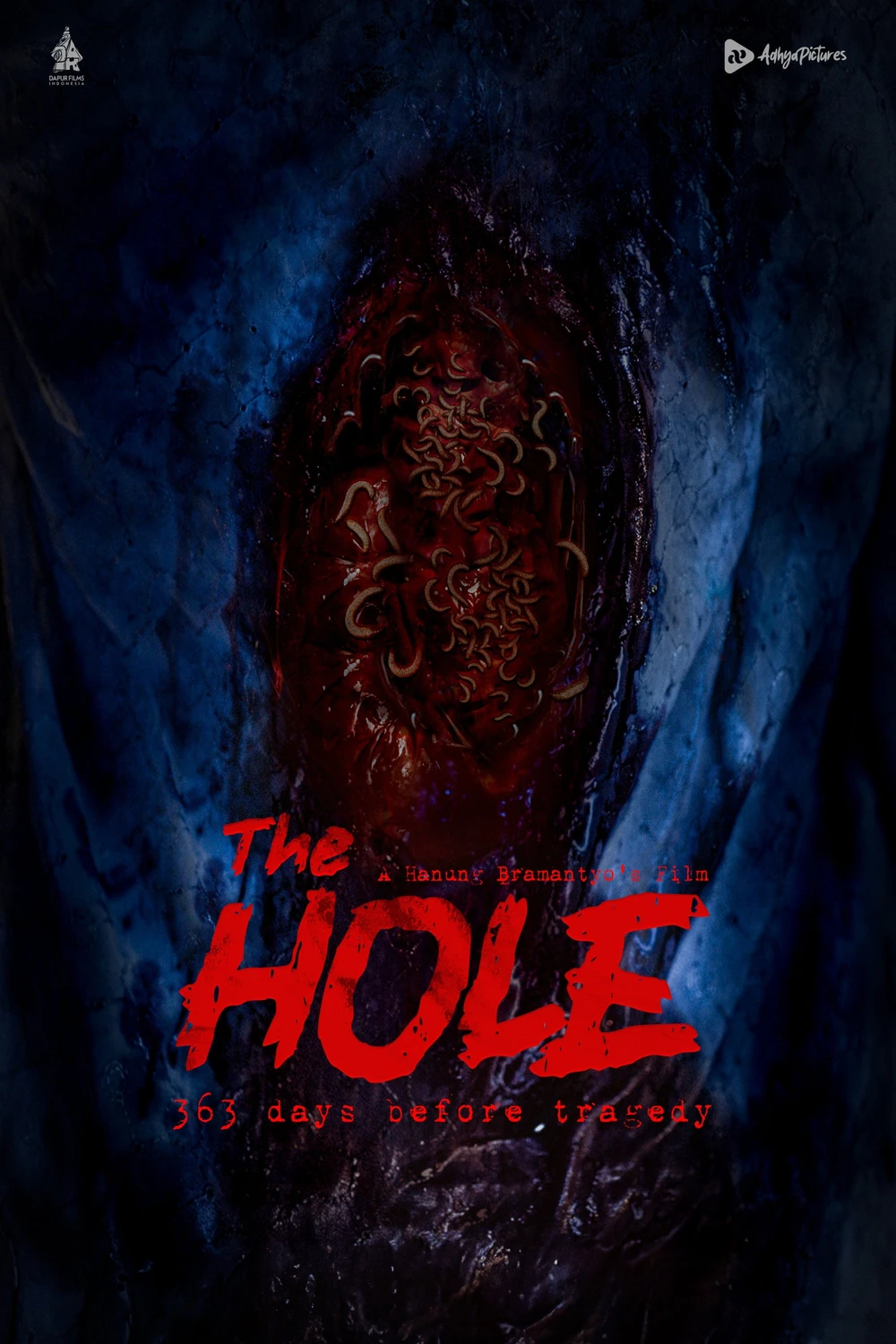 The Hole, 309 Days to the Bloodiest Tragedy (2026)