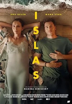 Islas (2026)