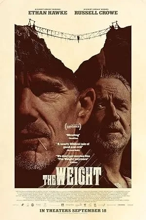 The Weight (2026)