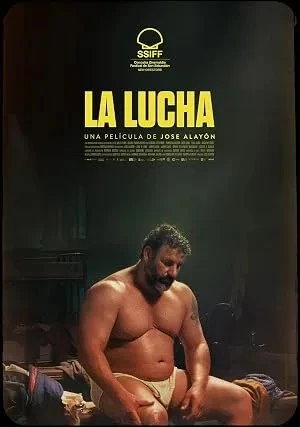 La Lucha (2026)