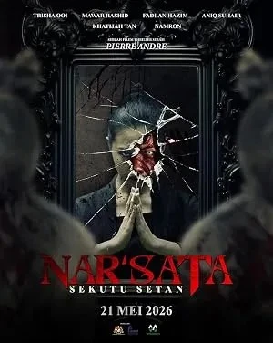 Nar’sata: Sekutu Setan (2026)
