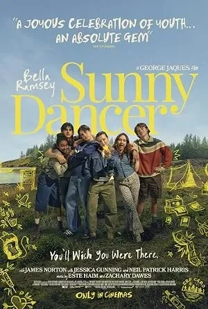 Sunny Dancer (2026)