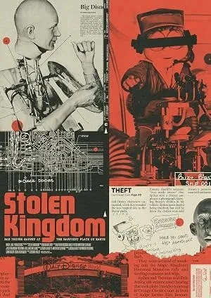 Stolen Kingdom (2026)