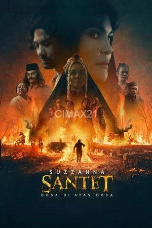 Suzzanna: Santet Dosa di Atas Dosa (2026)