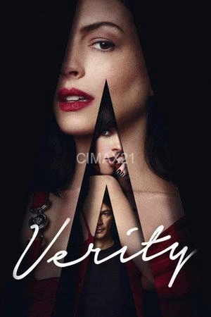 Verity (2026)