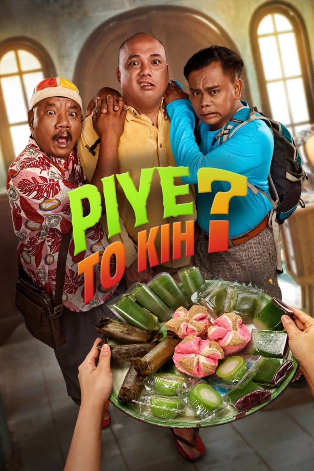 Piye To Kih? (2026)