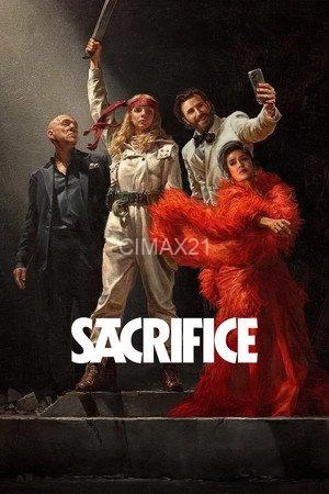 Sacrifice (2026)