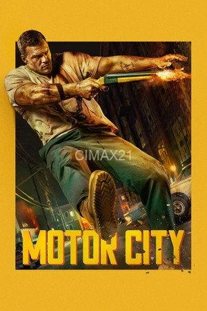 Motor City (2026)