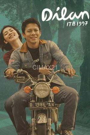 Dilan ITB 1997 (2026)