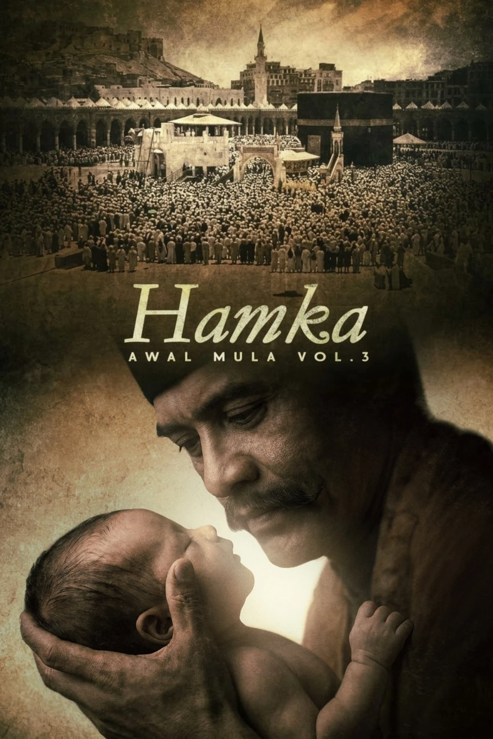 Hamka Awal Mula Vol 3 (2026)
