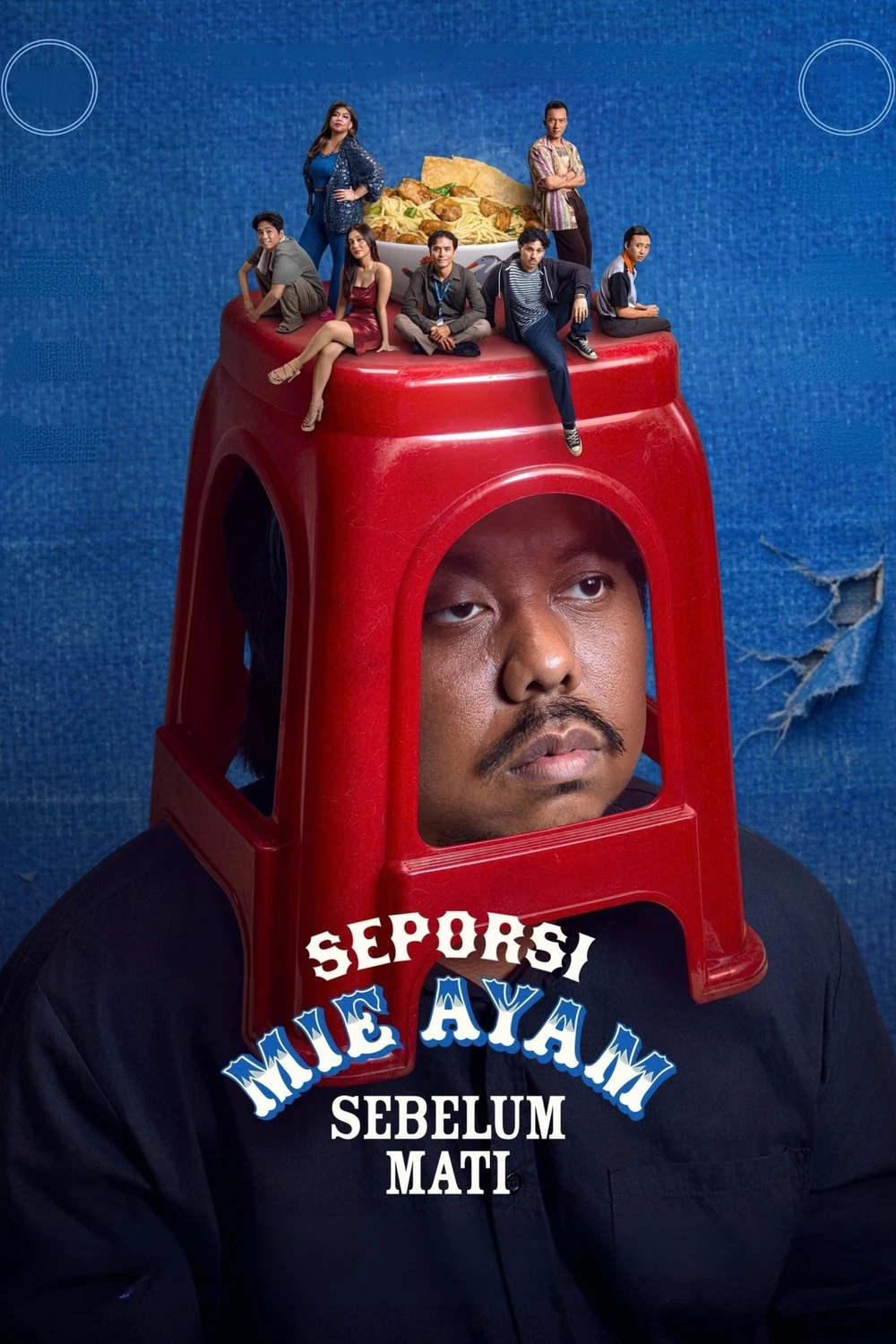 Seporsi Mie Ayam Sebelum Mati (2026)