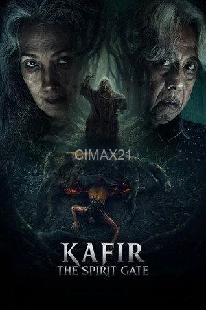 Kafir: Gerbang Sukma (2026)