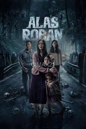 Alas Roban (2026)