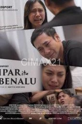 Ipar Itu Benalu (2026)