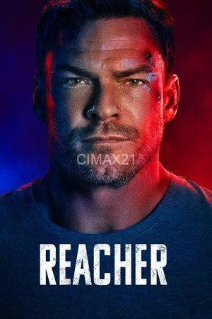 Reacher Season 4 (2026)