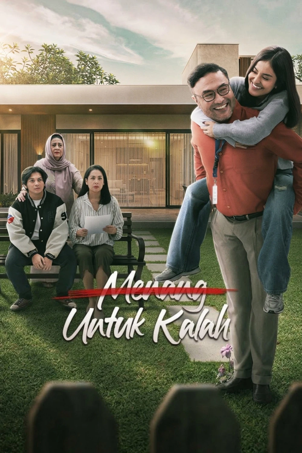 Menang Untuk Kalah (2026)
