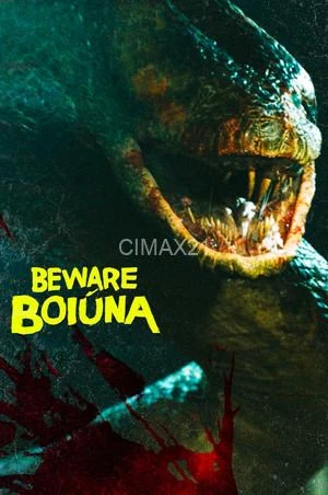 Beware Boiúna (2026)
