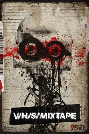 V/H/S/Mixtape (2026)