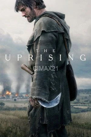 The Uprising (2026)
